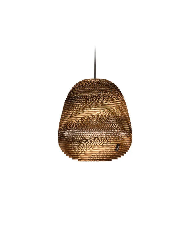 Hanglamp Binky 29cm