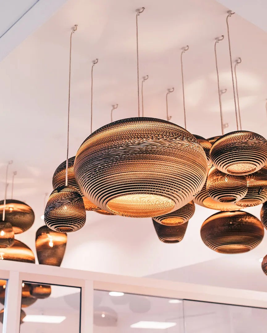 Hanglamp Classy 44cm