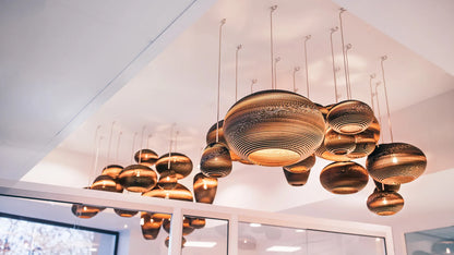 Hanglamp Classy 64cm