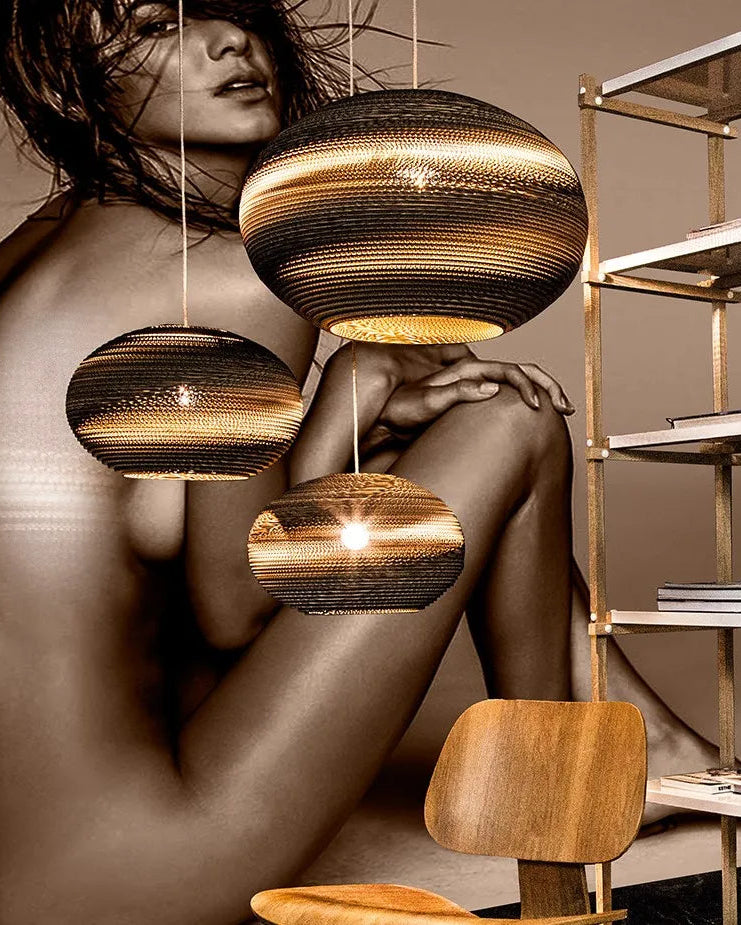 Hanglamp Classy 29cm