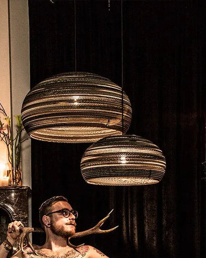 Hanglamp Dandy 29cm
