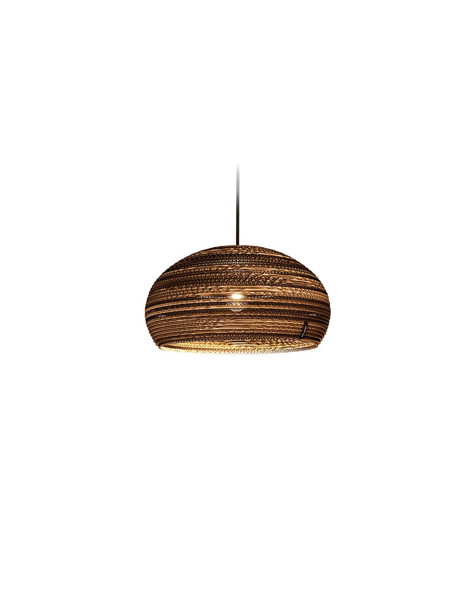 Hanglamp Dandy 29cm