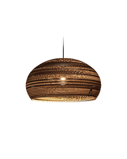 Hanglamp Dandy 44cm
