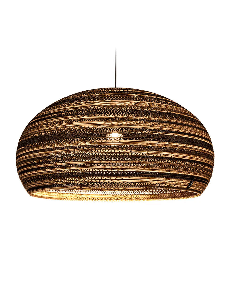 Hanglamp Dandy 64cm