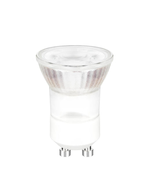 Highlight spot 35mm 3,5W GU10 3-standen LED