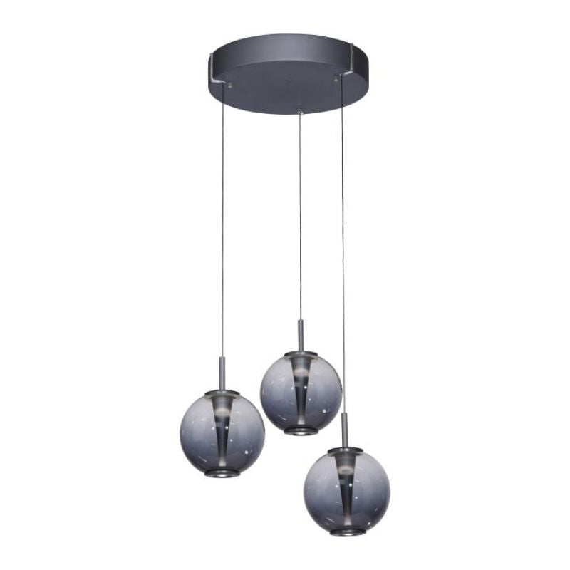 Neuhaus E-Infinity 3 lichts