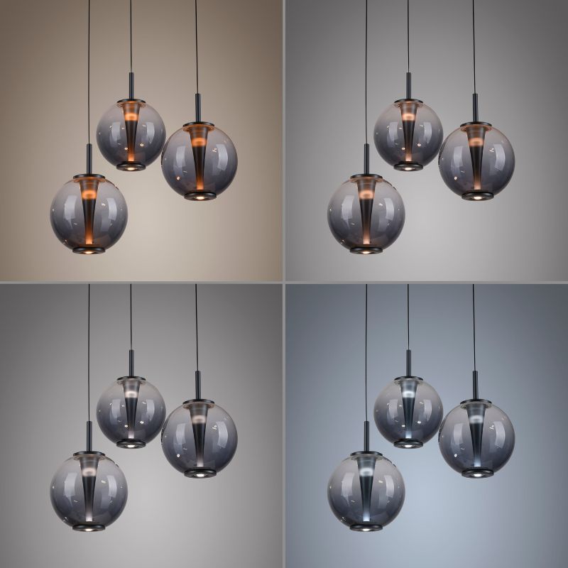 Neuhaus E-Infinity 3 lichts