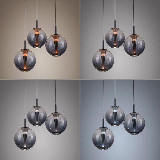 Neuhaus E-Infinity 3 lichts