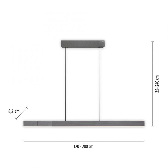 Neuhaus E-Slide/Lift