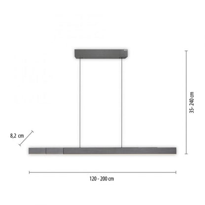 Neuhaus E-Slide/Lift