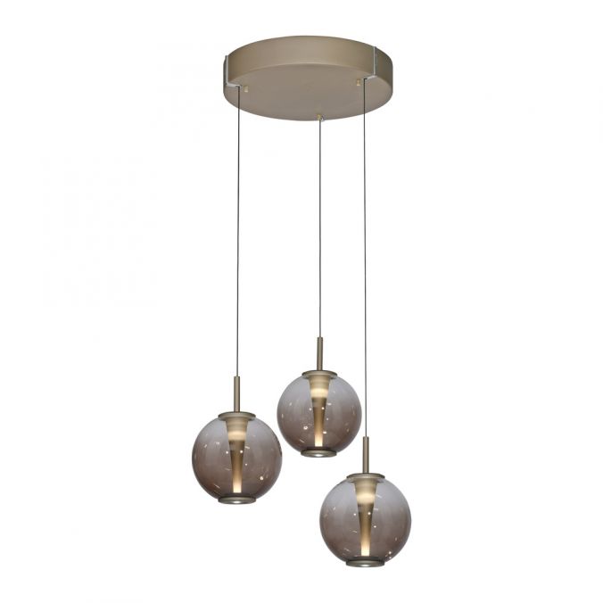 Neuhaus E-Infinity 3 lichts