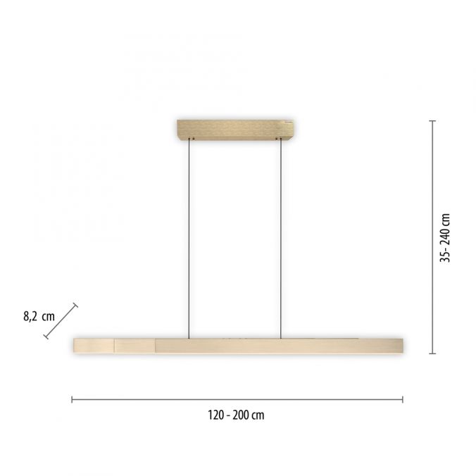 Neuhaus E-Slide/Lift