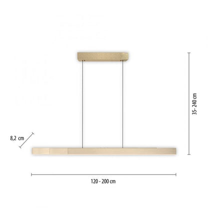 Neuhaus E-Slide/Lift