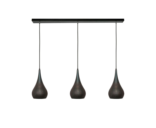 Hanglamp Bruciato
