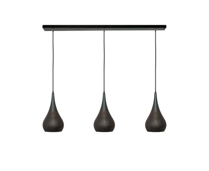 Hanglamp Bruciato