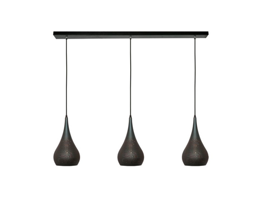 Hanglamp Bruciato