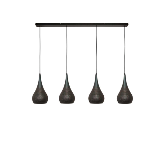 Hanglamp Bruciato