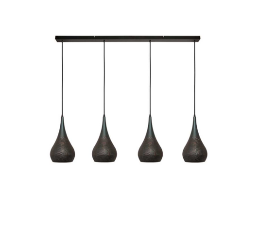Hanglamp Bruciato