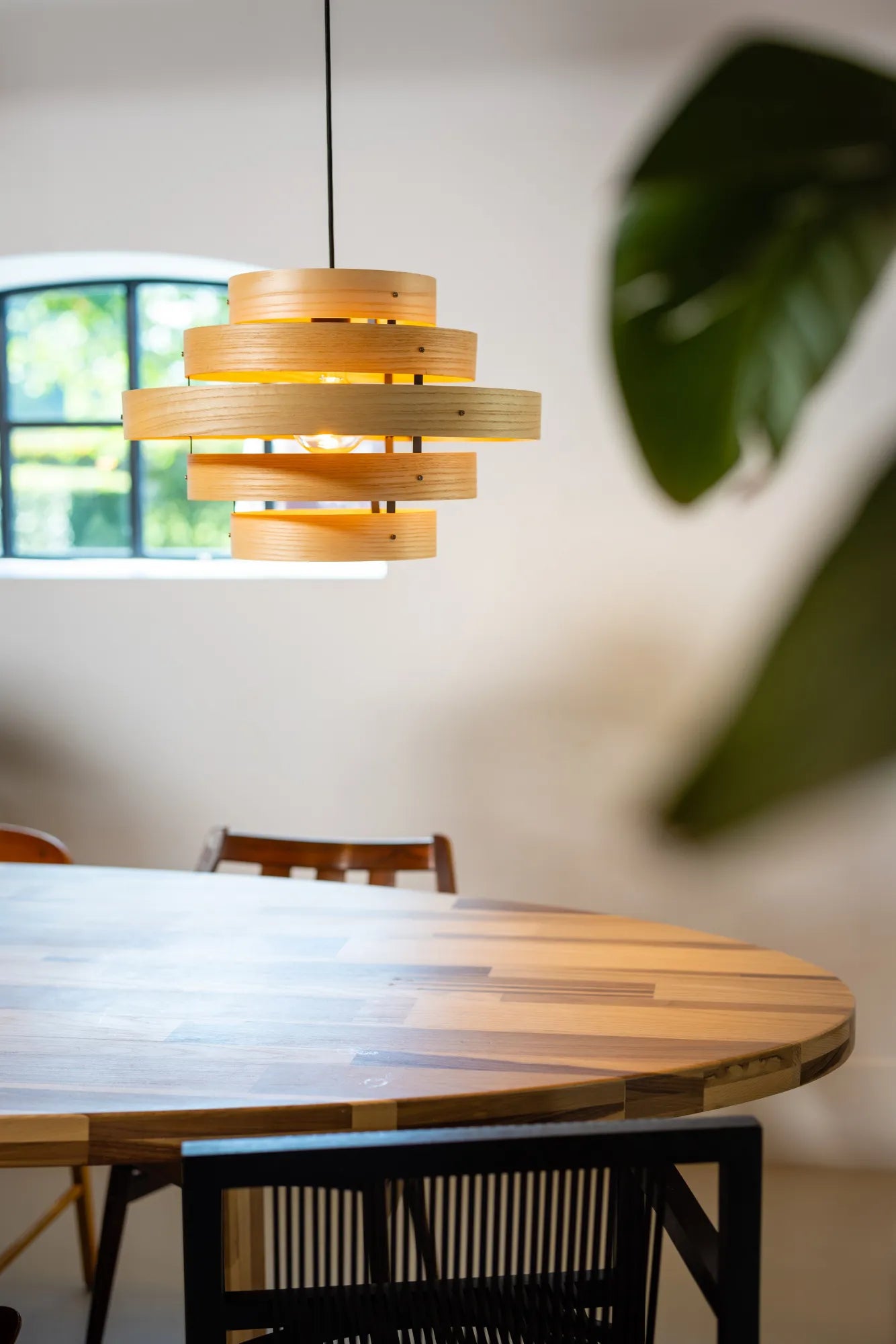 Hanglamp Oaknut