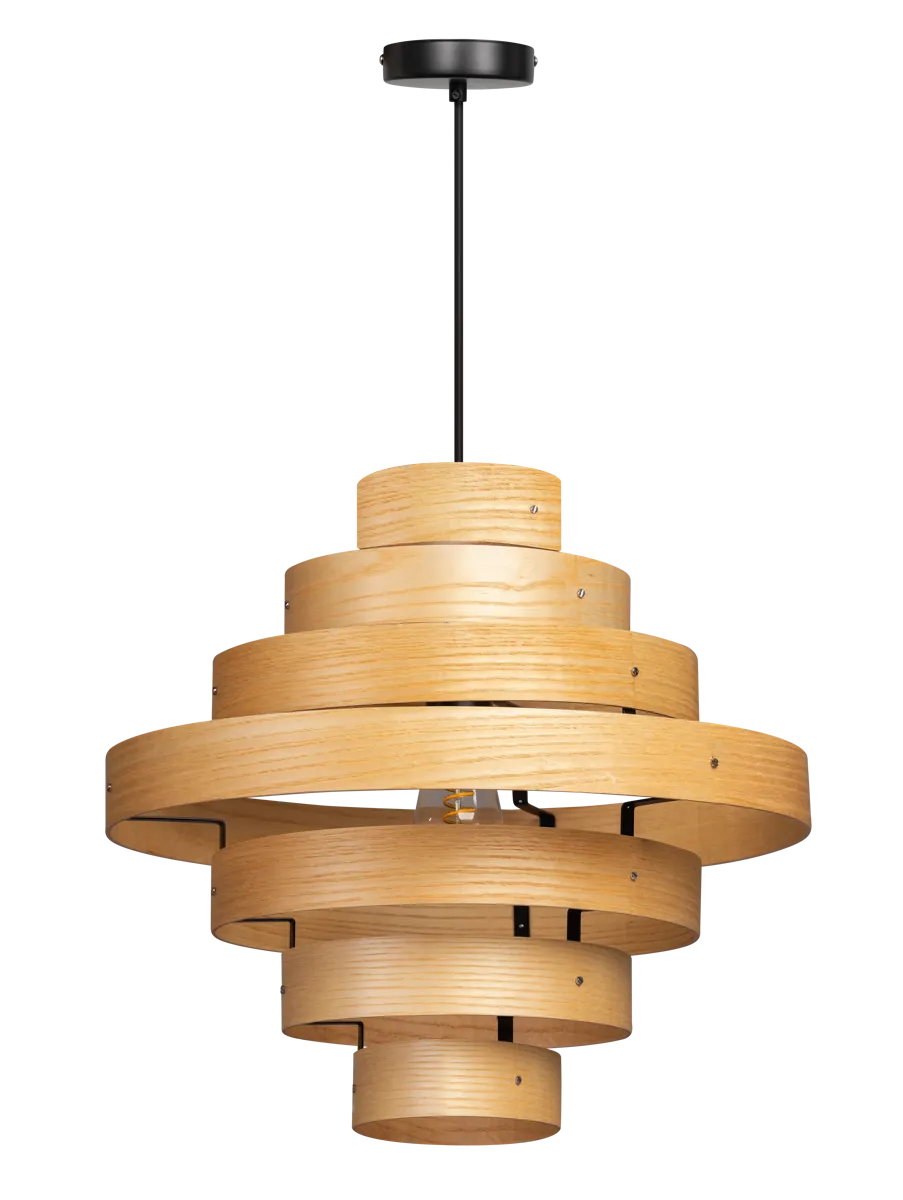 Hanglamp Oaknut