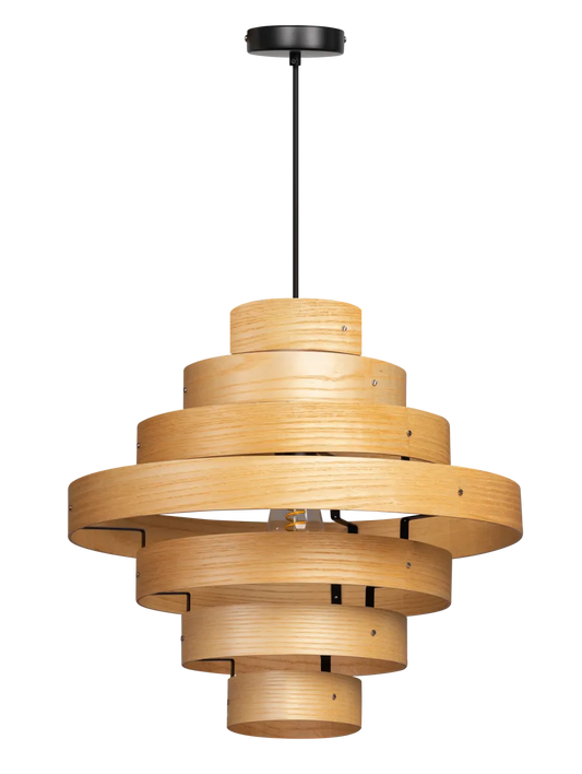 Hanglamp Oaknut