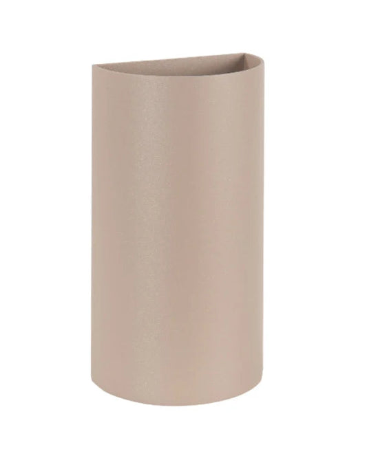 Wandlamp hera up-down