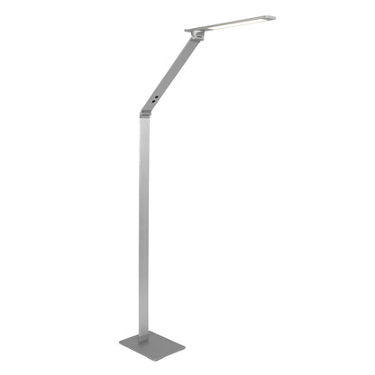2685ST Vloerlamp Serenade  Staal, Lichtkleur instelbaar