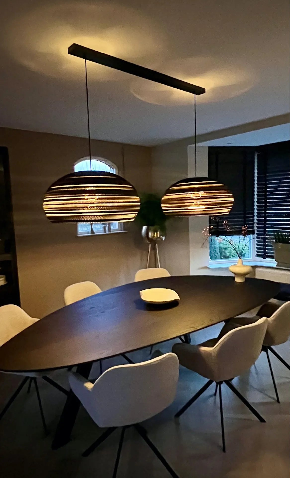 Hanglamp Dandy 64cm