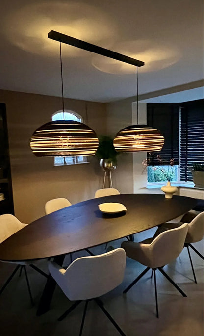Hanglamp Dandy 64cm