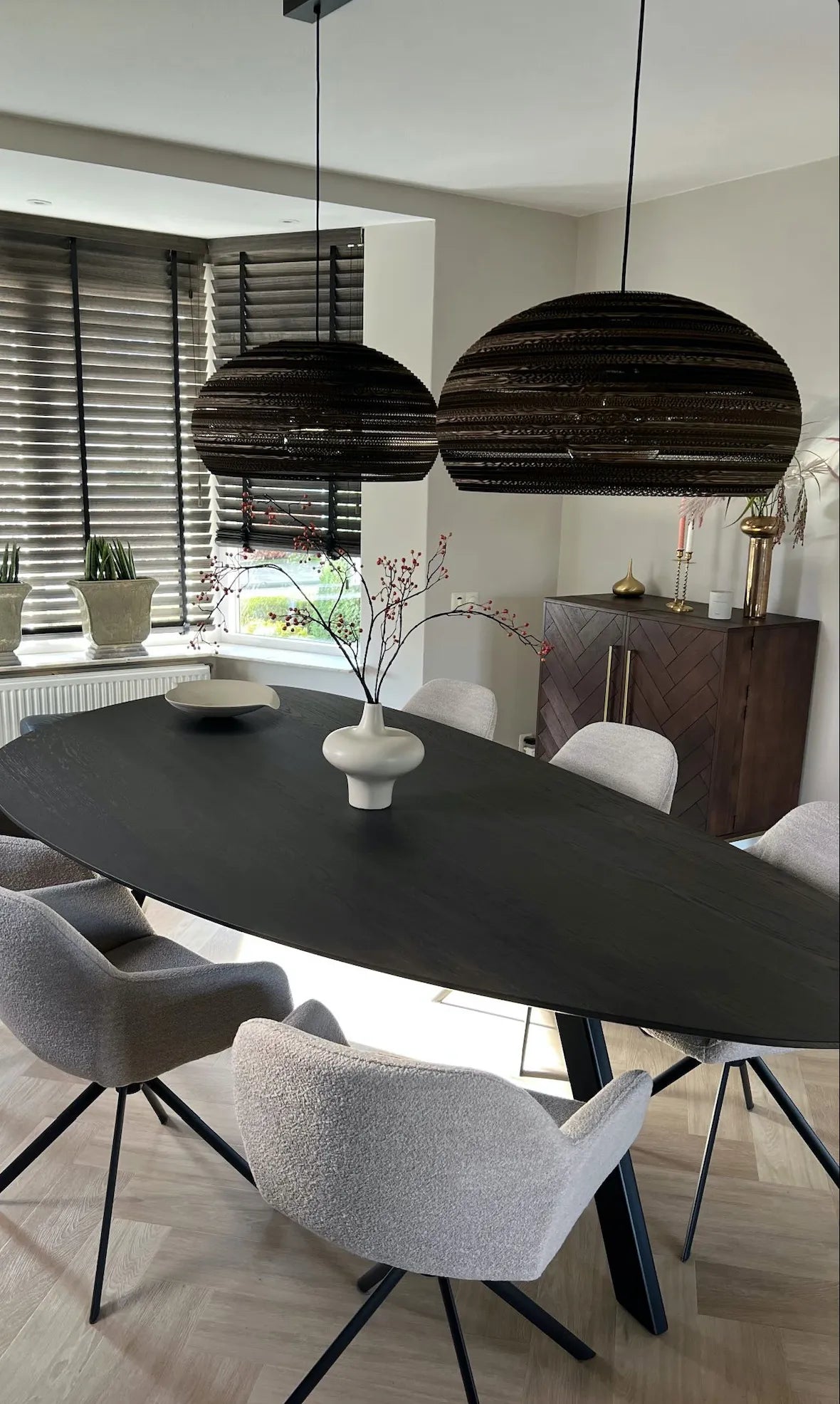 Hanglamp Dandy 64cm