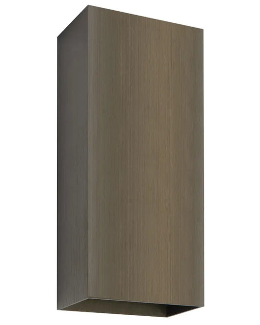 Wandlamp hera up-down