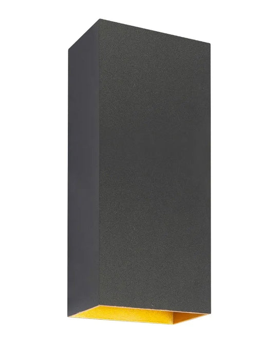Wandlamp hera up-down